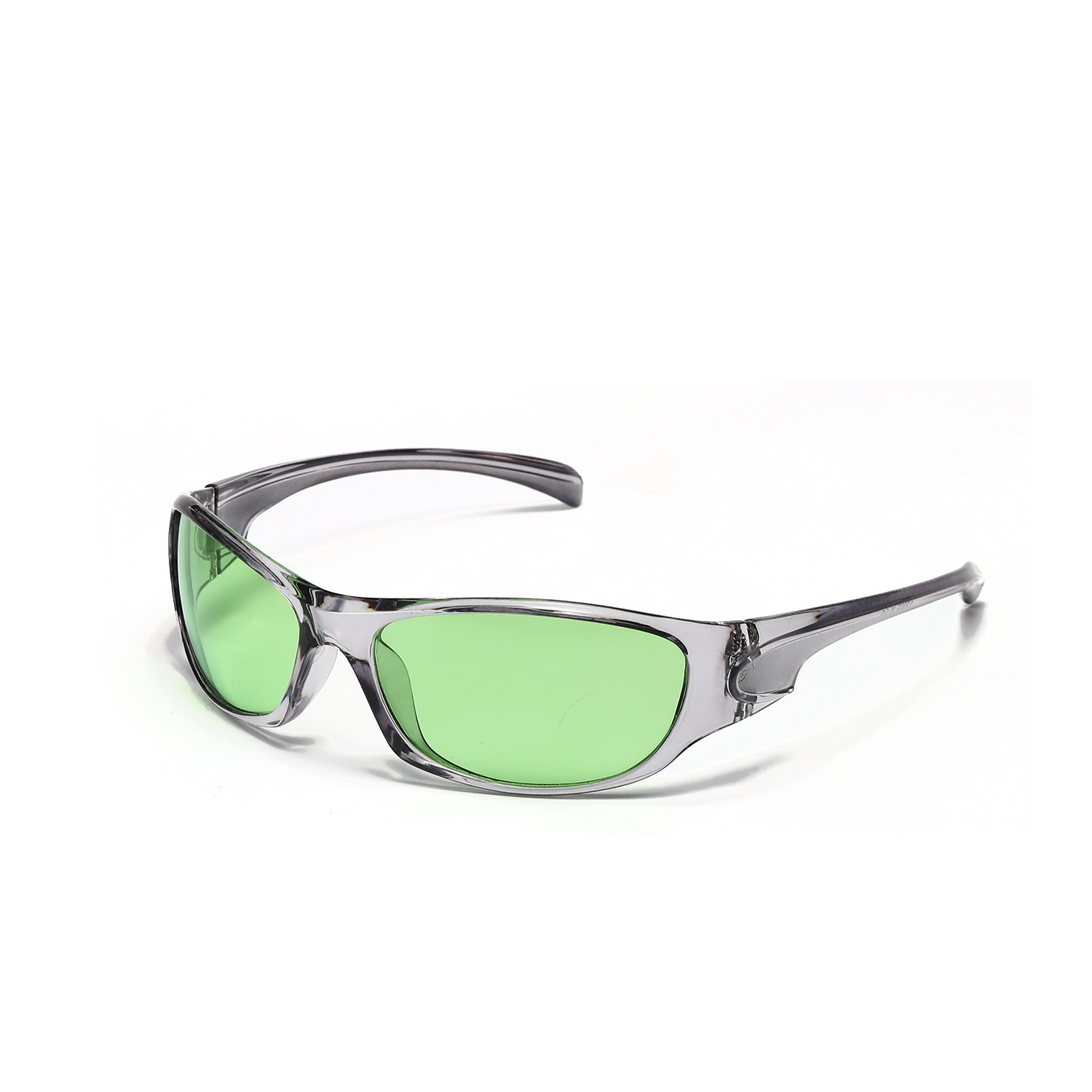 Punk Sunglasses Street Girls Glasses - Image 3
