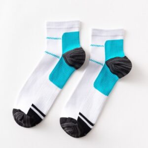 Heel Arch Pain Relieving Compression Sport Socks