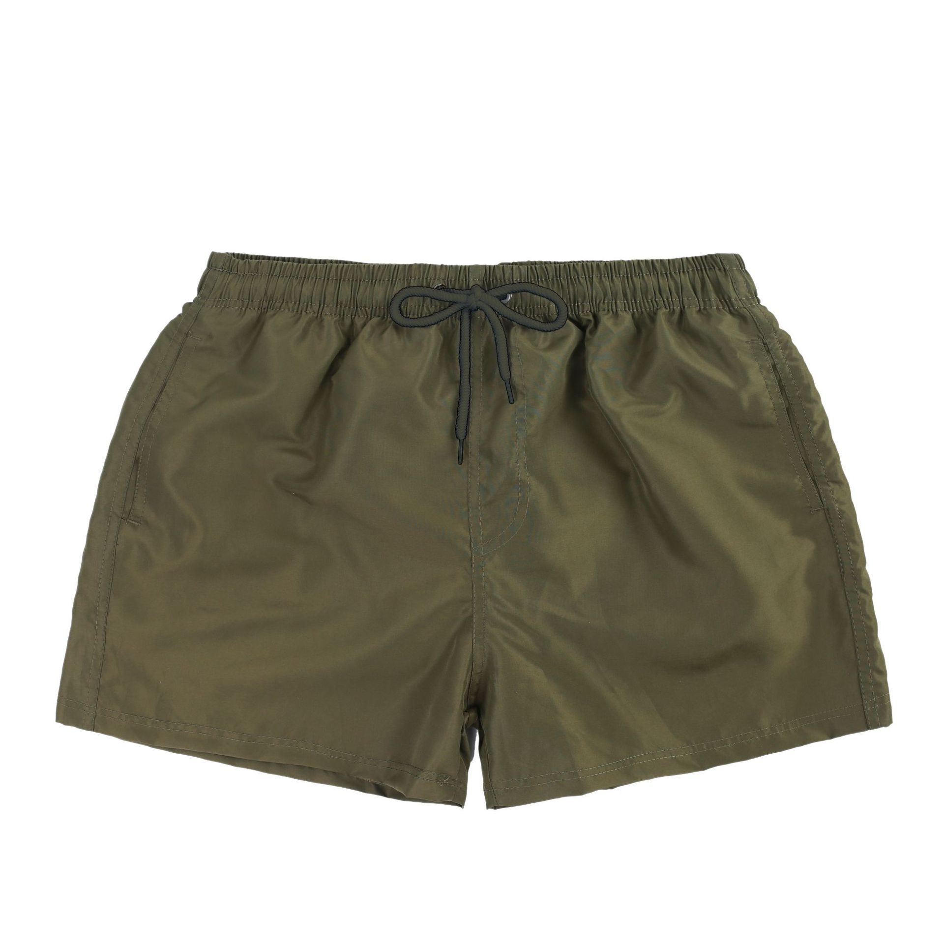 Men's Beach Shorts Quick-drying Casual Surf Pants Loose Sports Shorts For Men Summer - Image 9