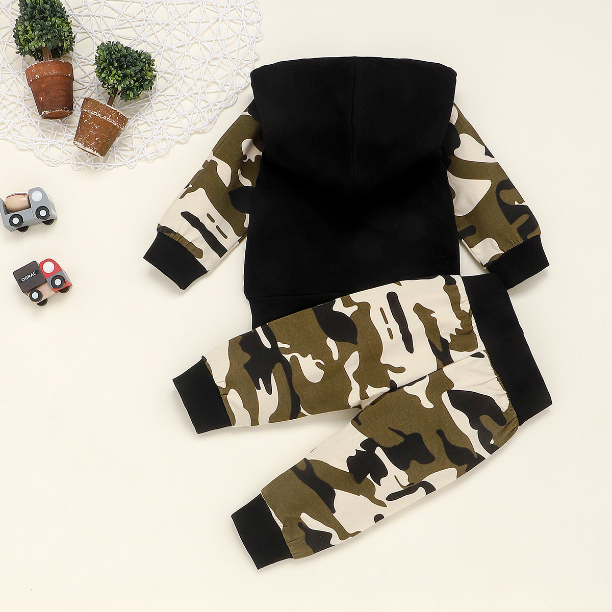 Boy's clothing - Image 8