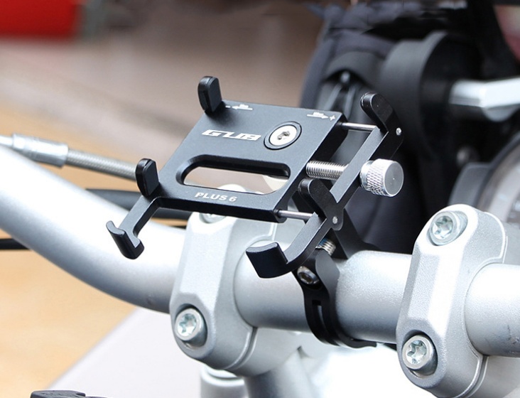 Motorcycle Cellphone Holder - Image 5