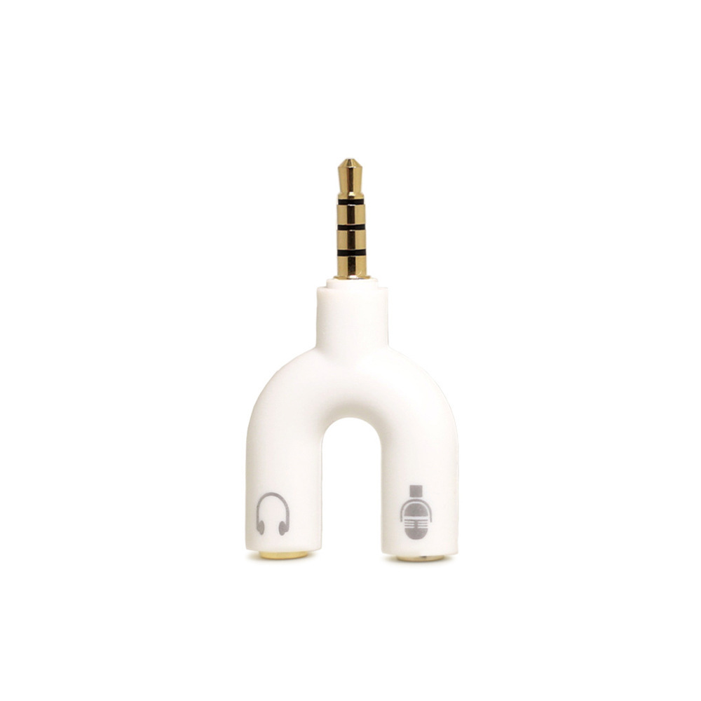 Color earphone splitter adapter - Image 6