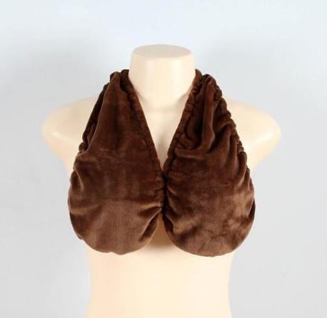 Towel Bra Bath Towel Hanging Neck Wrapped Chest - Image 6