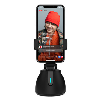 Follow up PTZ Face Recognition Camera - Image 2