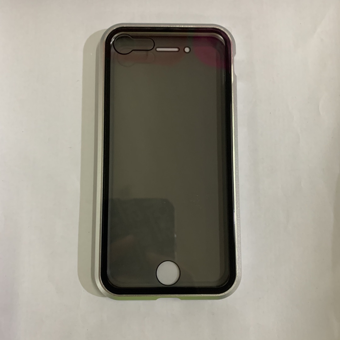 Phone Case Anti-peep Magnetic Protective Shell - Image 9