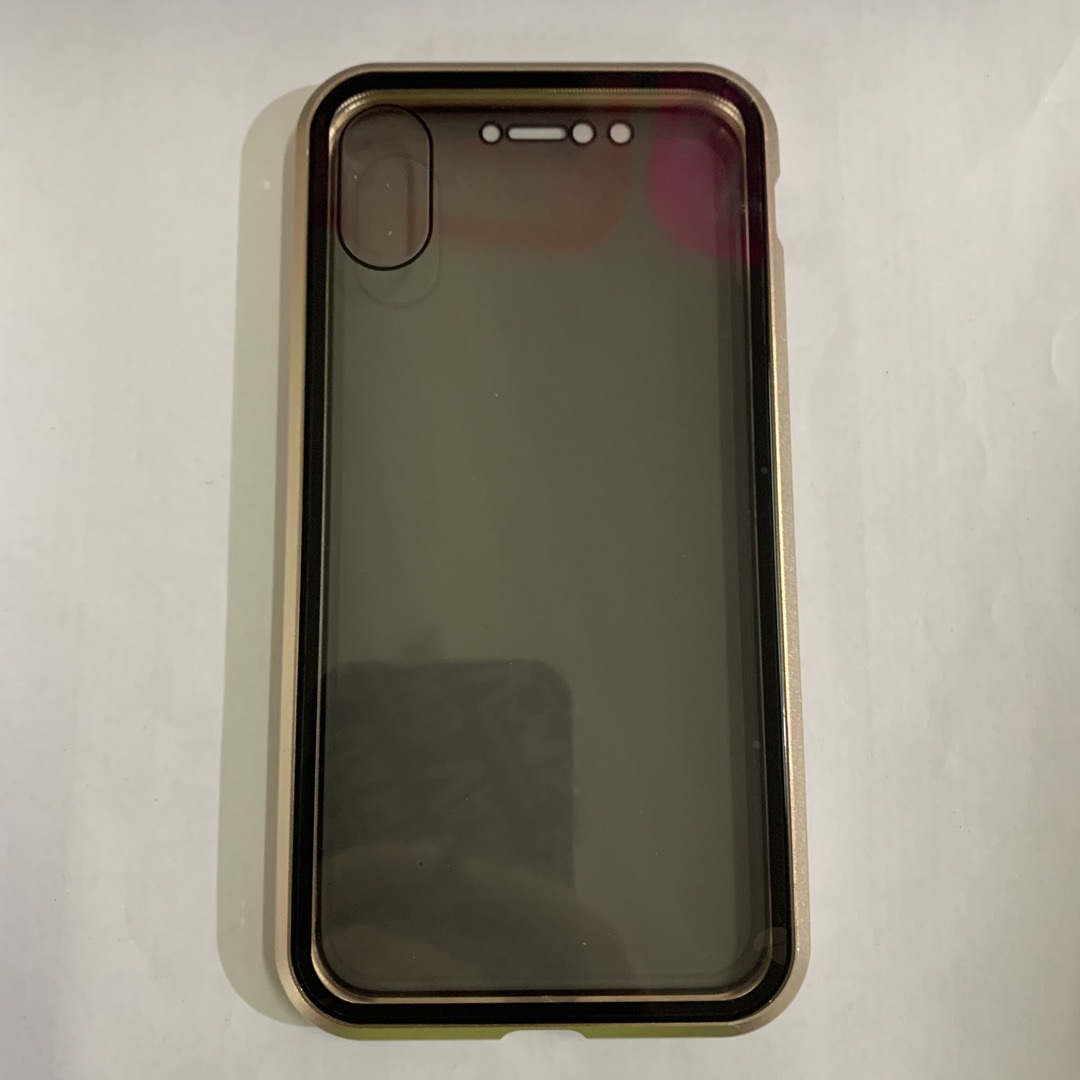 Phone Case Anti-peep Magnetic Protective Shell - Image 10