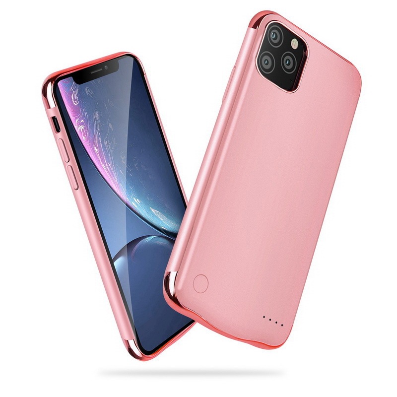 Back Clip, Power Bank, Back Clip, Battery, Mobile Phone Case, Mobile Power - Image 5