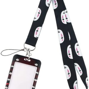 Of 9 Styles Funny Lanyard