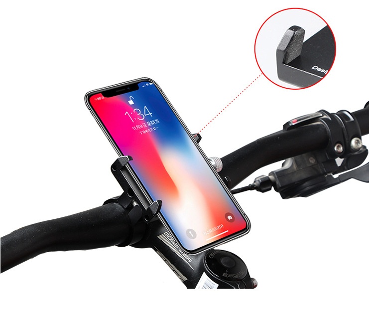 Motorcycle Cellphone Holder - Image 9
