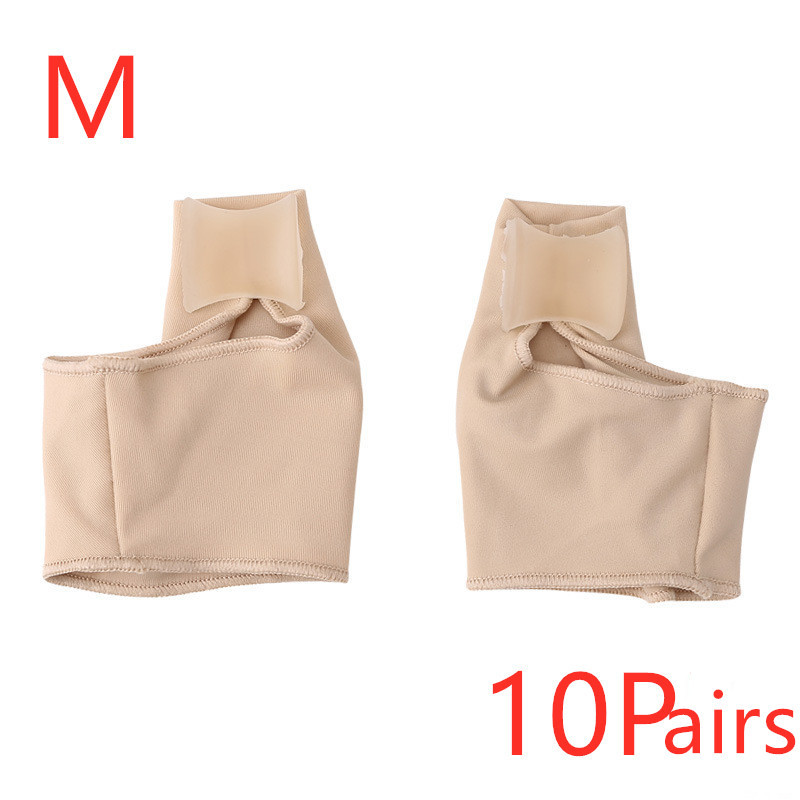Corrective Socks Toe Valgus Toe Separator Superior Bunion Pain Relief - Image 10