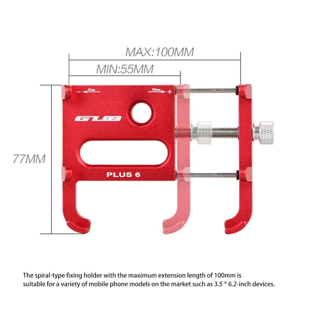 Motorcycle Cellphone Holder - Image 7
