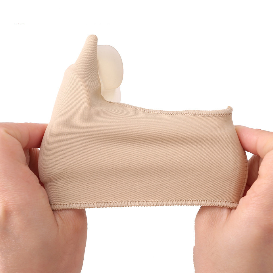 Corrective Socks Toe Valgus Toe Separator Superior Bunion Pain Relief - Image 7