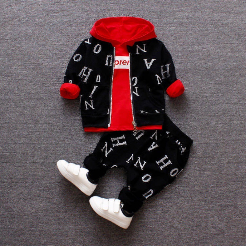 Children clothes set - Image 2