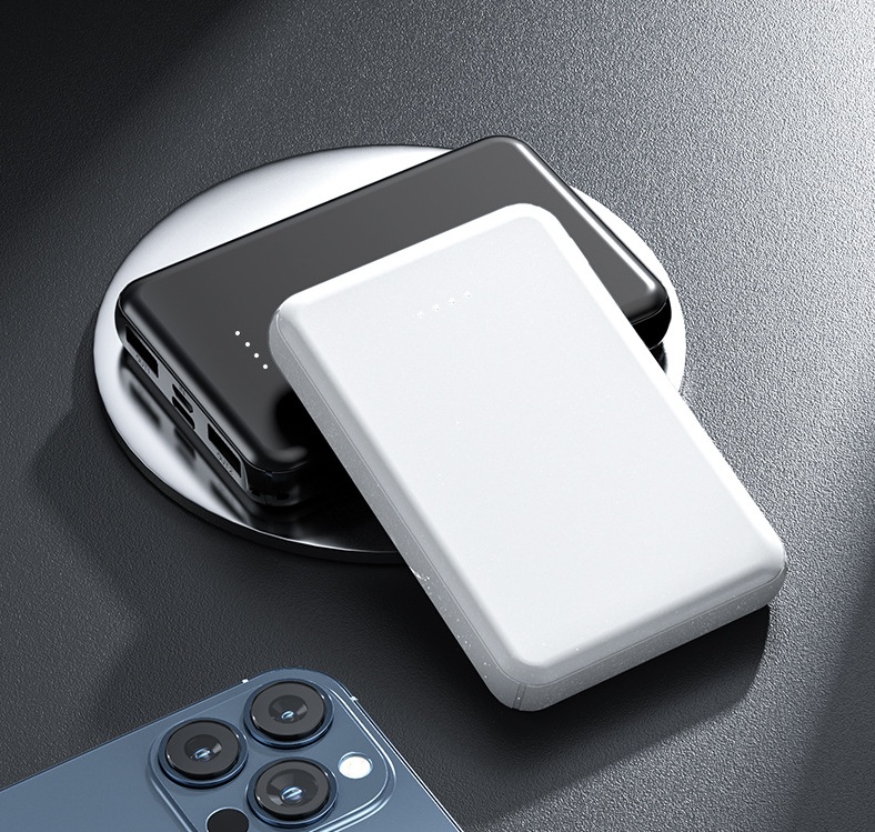 Electric Heating Vest Belt Power Bank - Image 6