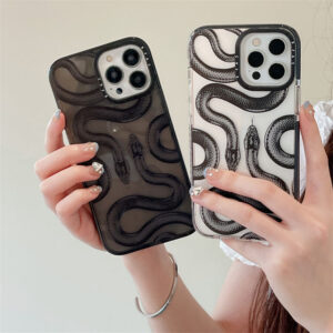 Anti-falling Of Mobile Phone Case