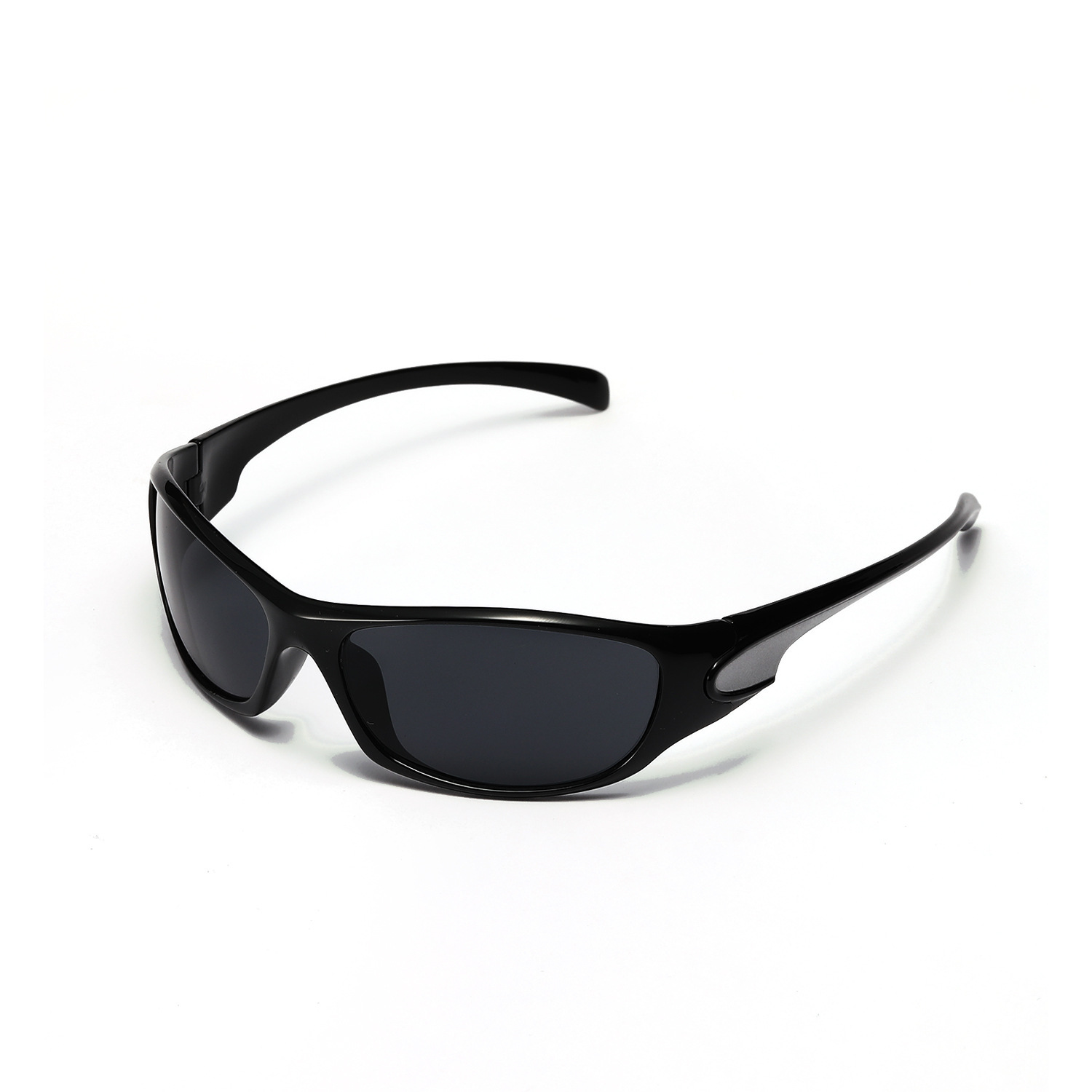 Punk Sunglasses Street Girls Glasses - Image 2