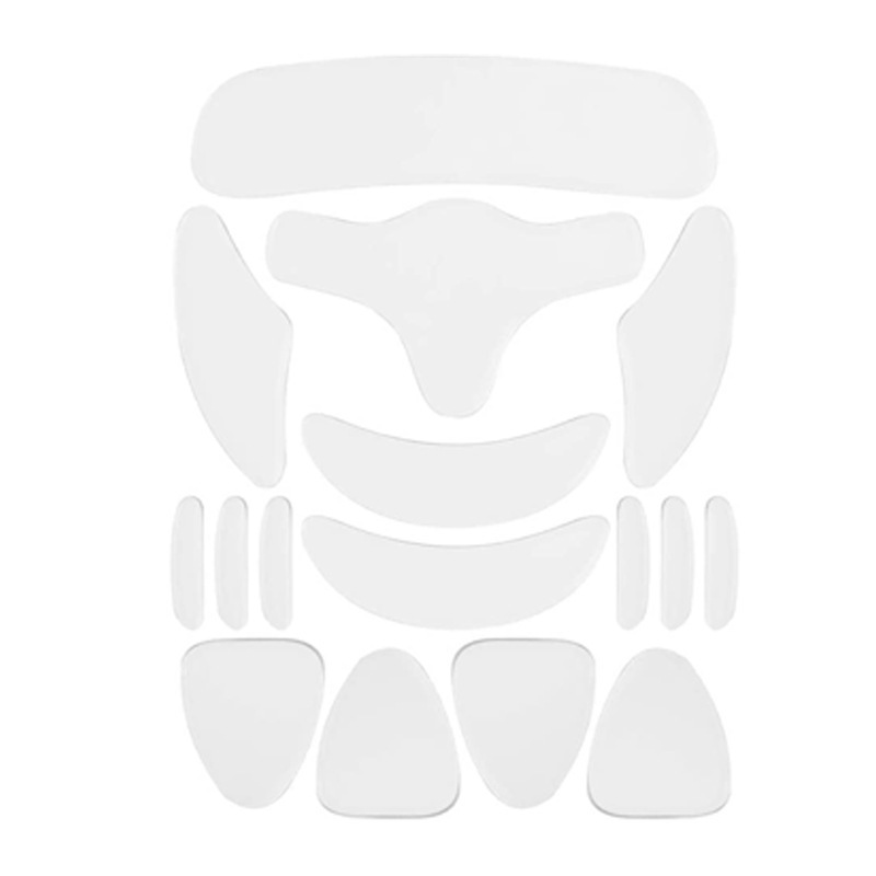 Silicone Anti-wrinkle Face Patch - Image 7