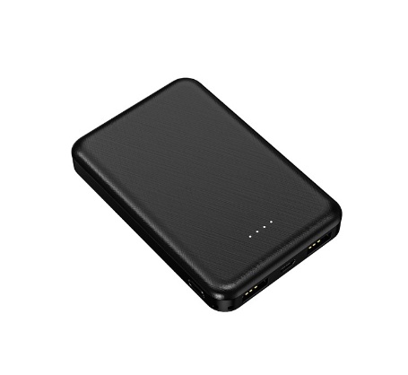 Electric Heating Vest Belt Power Bank - Image 2