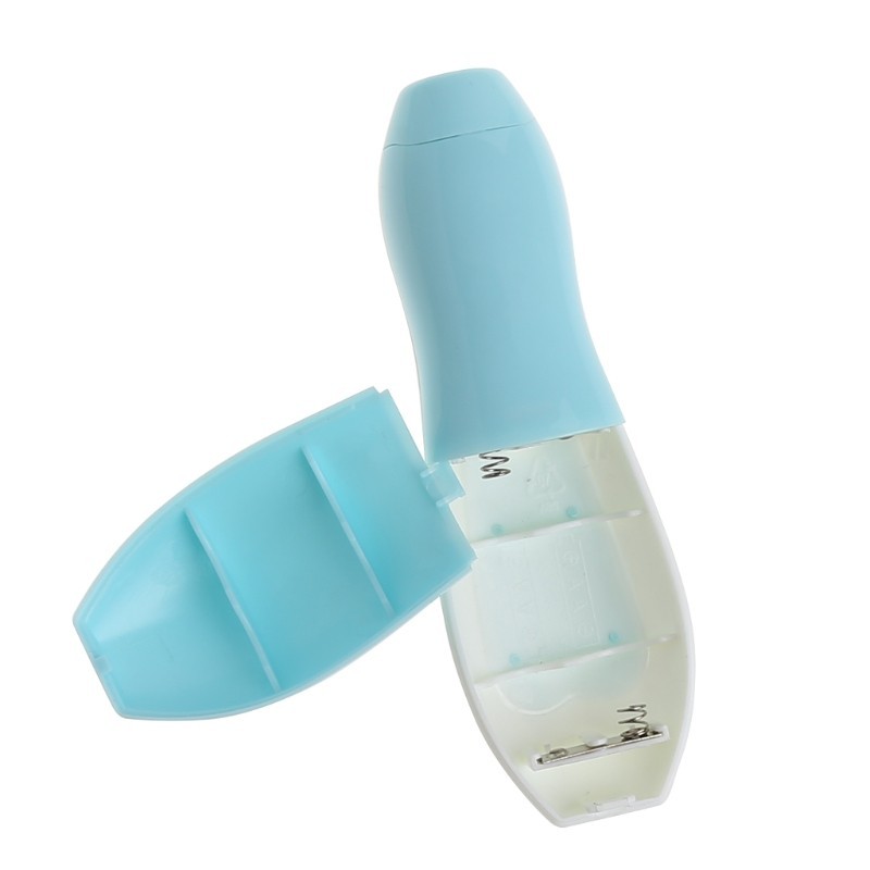 Anti-scratch Multifunctional Baby Electric Nail Polisher - Image 3