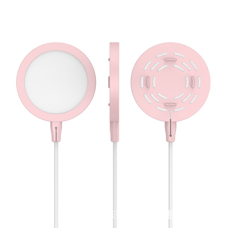 Wireless Charger Protective Cover Magnetic - Image 5