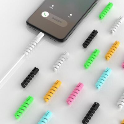 Charging Cable Protector