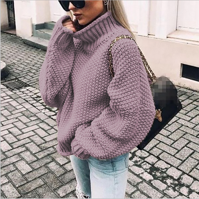 Thick Sweater - Image 8