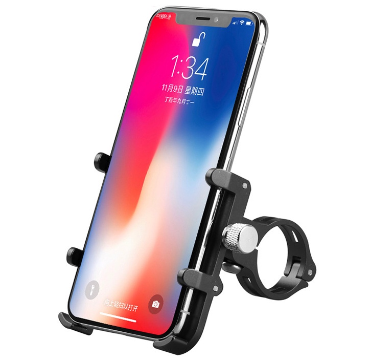 Motorcycle Cellphone Holder - Image 2