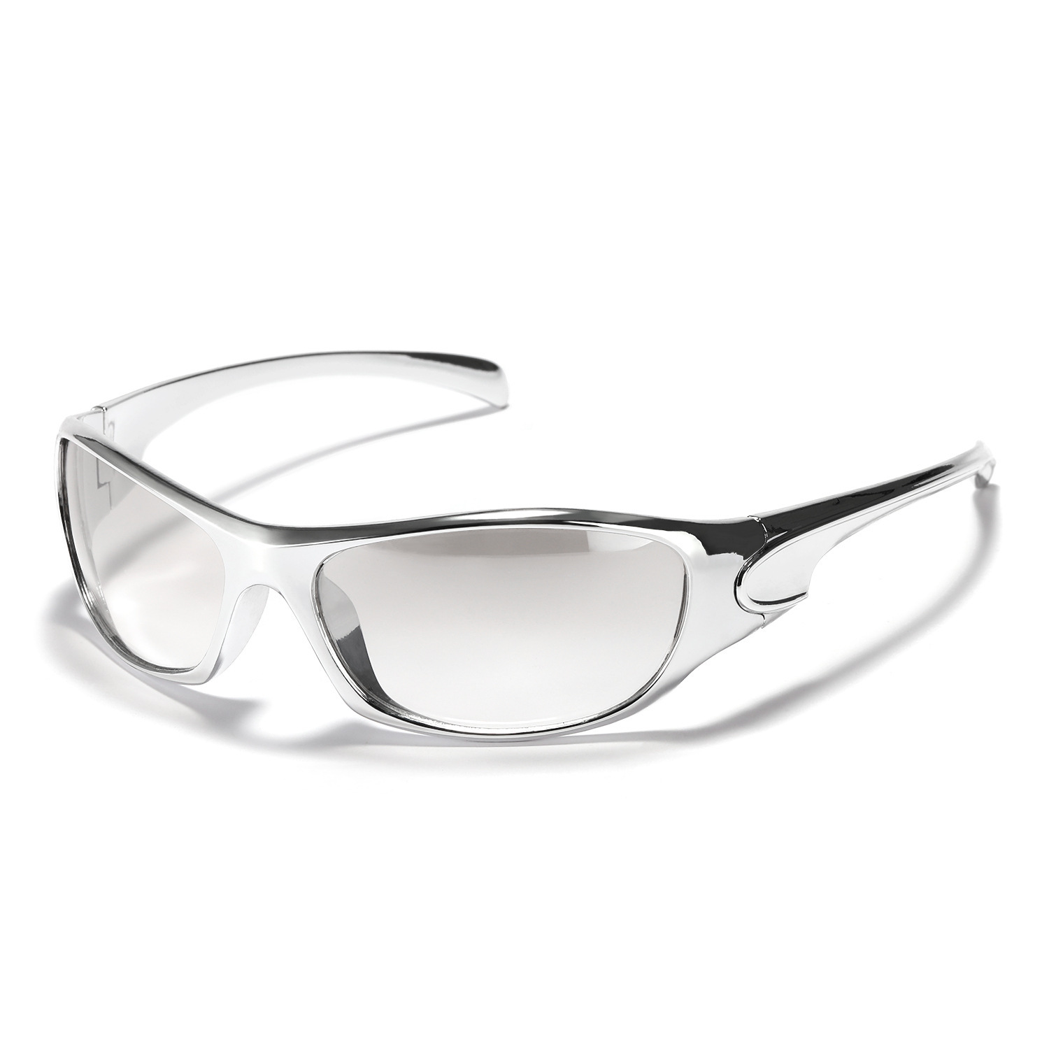 Punk Sunglasses Street Girls Glasses - Image 7