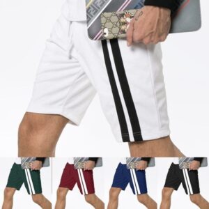 European And American Spring Men's Casual Loose Shorts