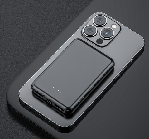 Electric Heating Vest Belt Power Bank - Image 8