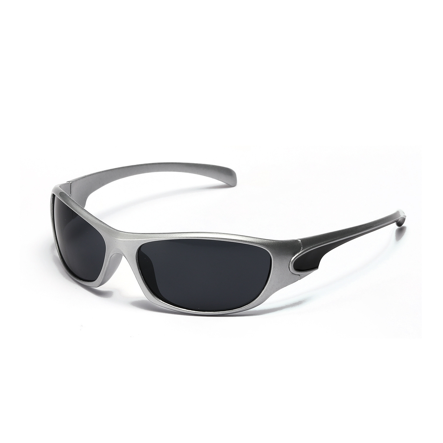 Punk Sunglasses Street Girls Glasses - Image 4