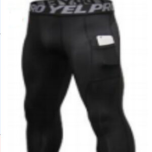 Men's Leisure And Comfortable Sports Pants