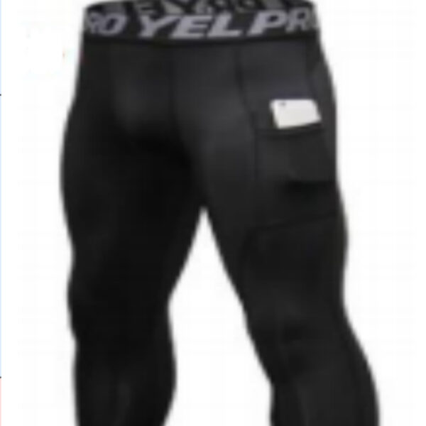 Men's Leisure And Comfortable Sports Pants