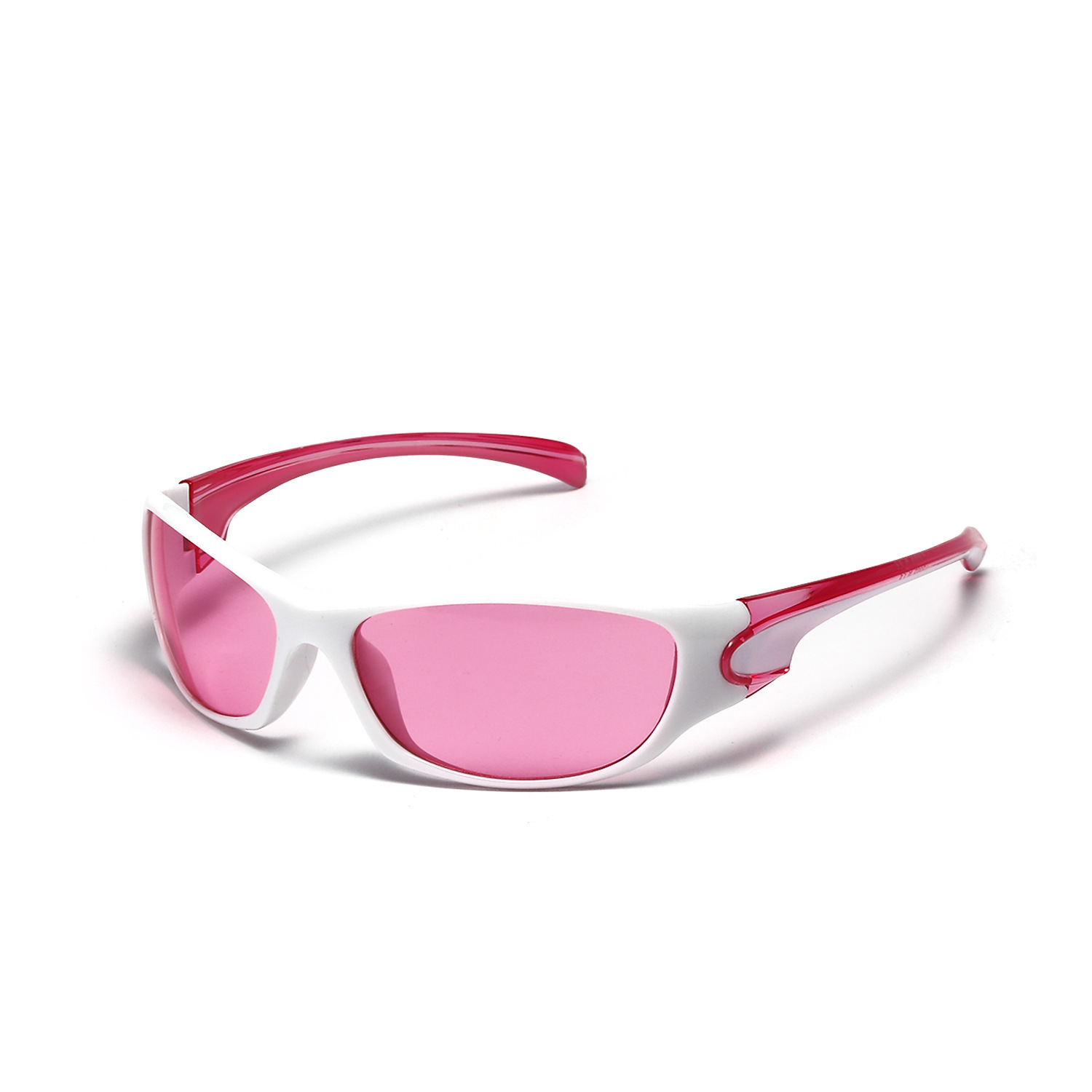 Punk Sunglasses Street Girls Glasses - Image 5