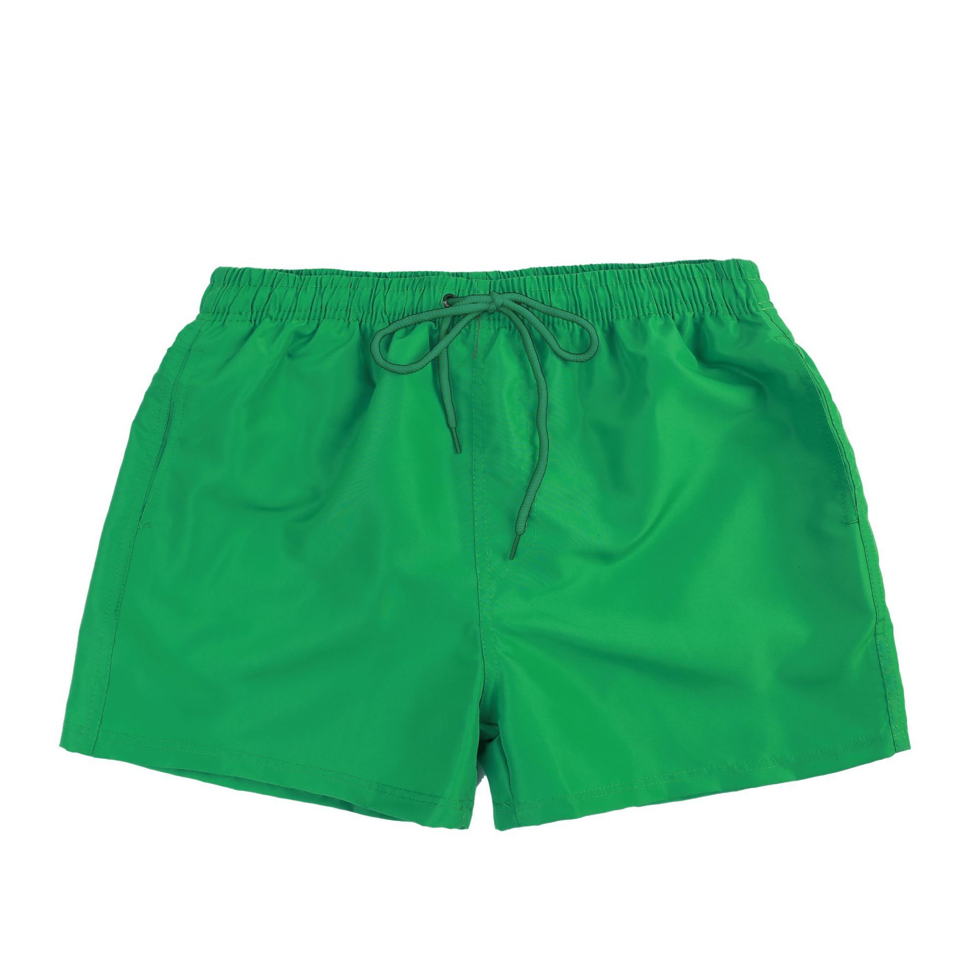 Men's Beach Shorts Quick-drying Casual Surf Pants Loose Sports Shorts For Men Summer - Image 4