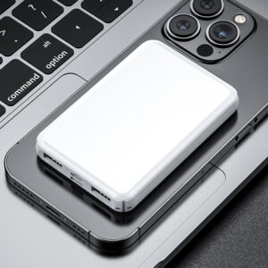 Electric Heating Vest Belt Power Bank