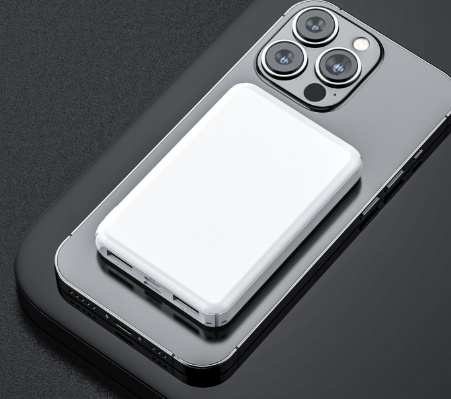 Electric Heating Vest Belt Power Bank - Image 7