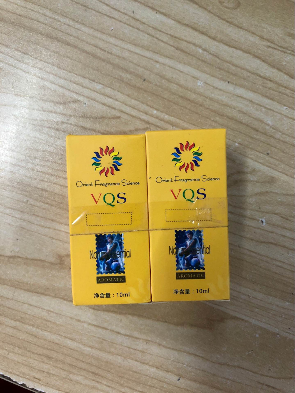 Dredge Meridian Skin Care Natural Pure Removal Acne Stretch Marks Scar Removal Essence oil - Image 4