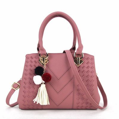 Ladies Hand Bags Luxury Handbags Women Bags Crossbody Bag - Image 4