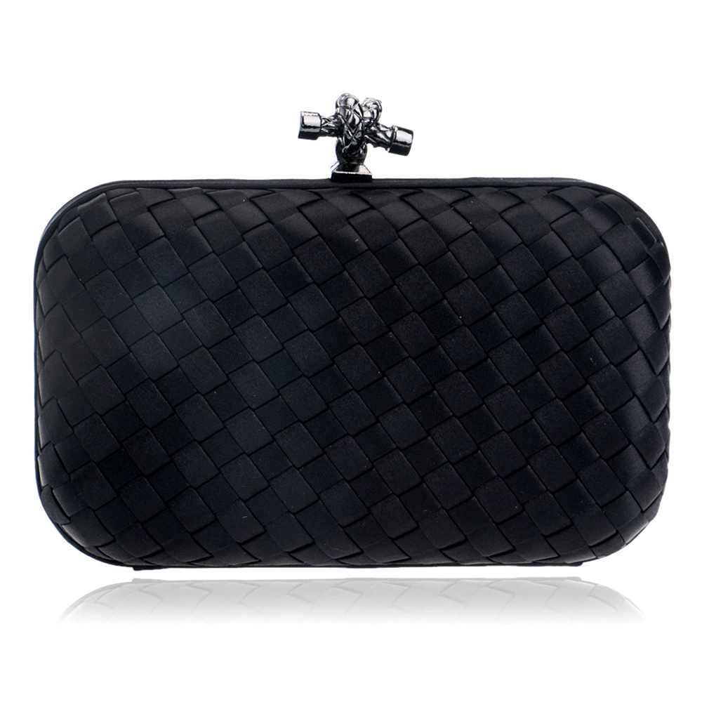 Women's Handmade Dress Garment Bag Serpentine Weave - Image 4