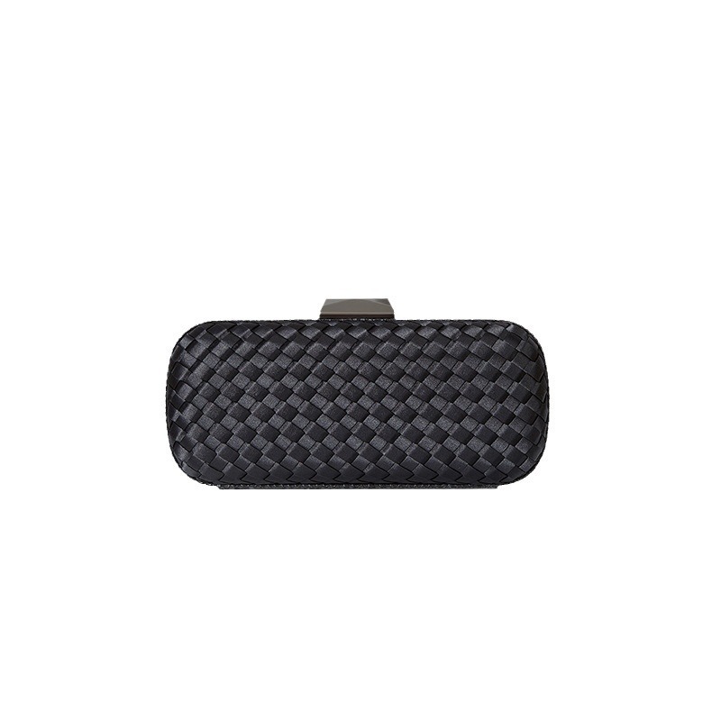 Women's Handmade Dress Garment Bag Serpentine Weave - Image 10