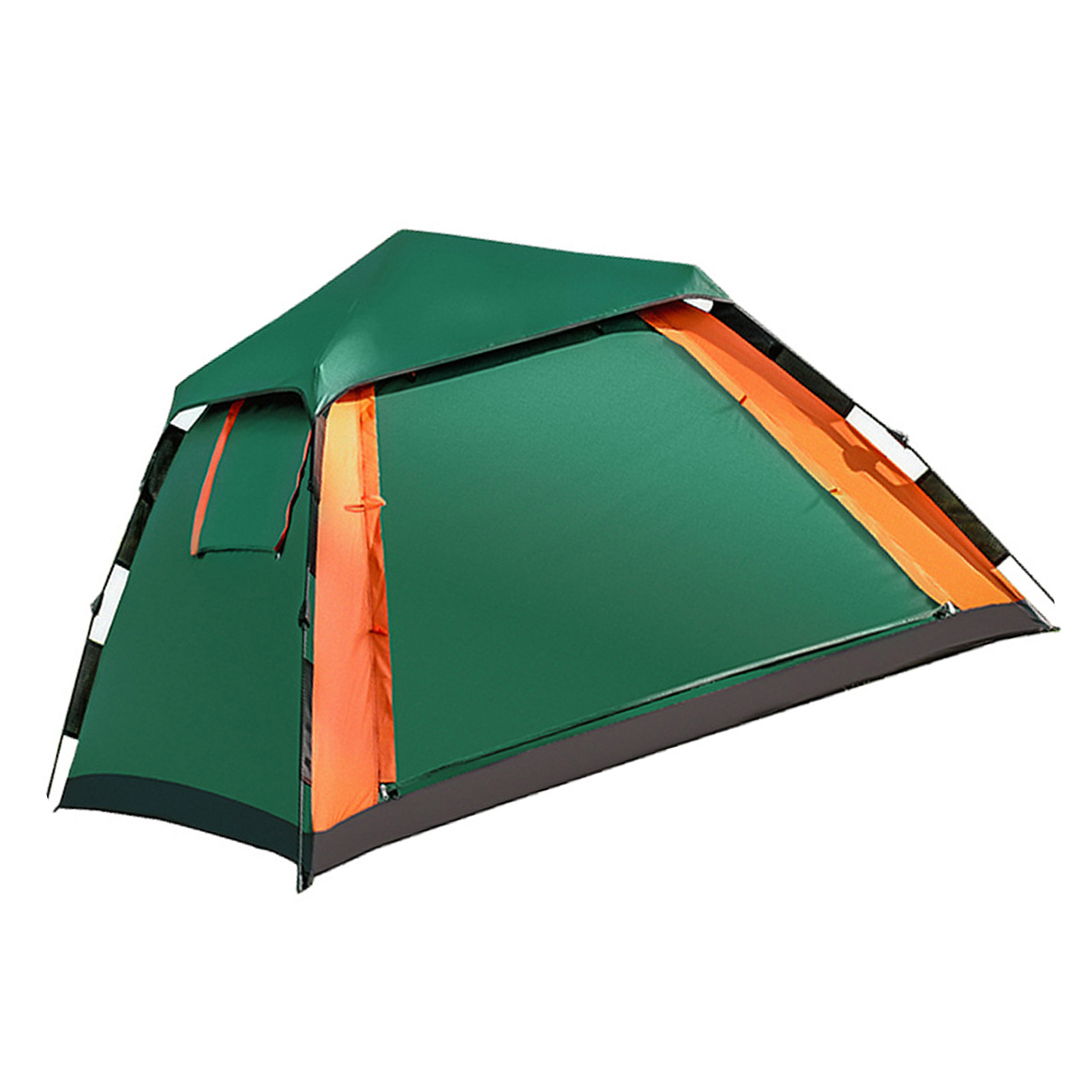 Outdoor Automatic Quick Open Tent Waterproof Camping Tent 3-4 Person Instant Setup Tent - Image 3