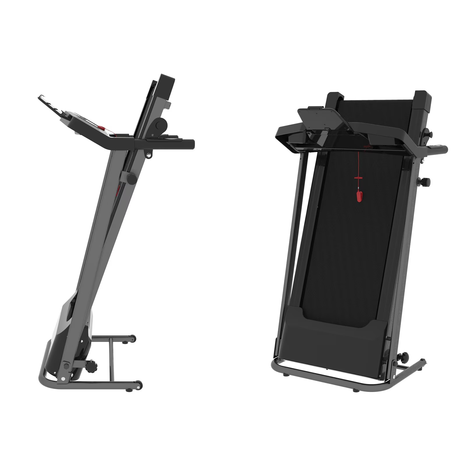 Motorized Treadmills For Home Use - Image 4