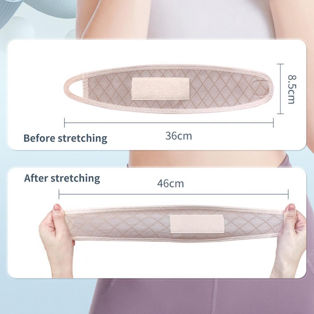Wrist Brace Carpal Tunnel For Men And Women Fit, Lightweight Adjustable Wrist Support Brace For Tendinitis, Sprains Arthritis, Pain Relief, Compression Wrist Wrap For Sports, Workout And Daily Use - Image 8