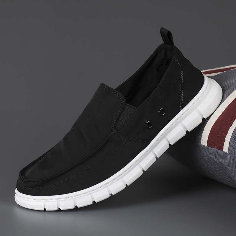 Men's Personality Mesh Casual Breathable Shoes - Image 7