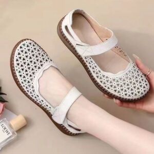 Breathable Non-slip Soft Bottom Casual Women's Shoes