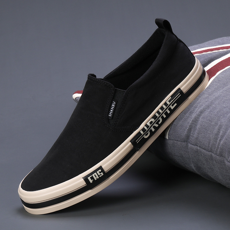 Men's Personality Mesh Casual Breathable Shoes - Image 2