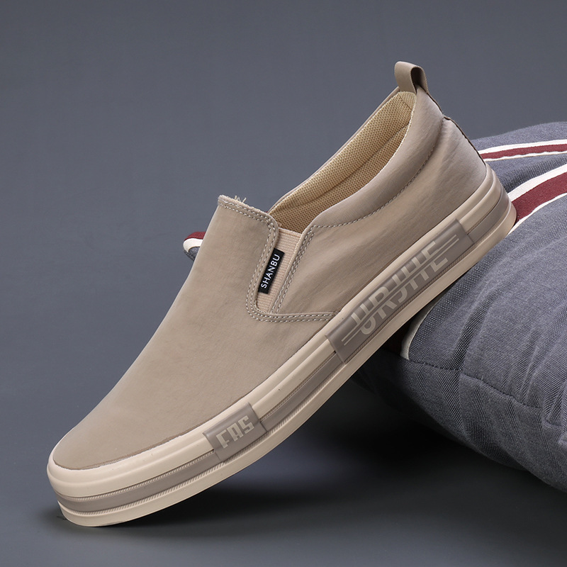 Men's Personality Mesh Casual Breathable Shoes - Image 6