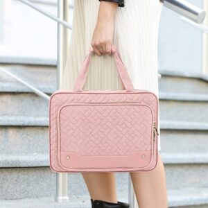 Portable Travel Toiletry Bag Hung With Hook Storage