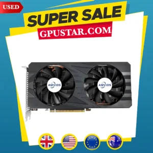 USED RTX 3070 8G Graphics Card Non LHR 256 Bit GDDR6 Video Cards HDMI-Compatible DP Nvidia 8GB Mining Laptop GPU Game Card